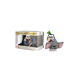 Funko Pop! Goofy Walt Disney 105