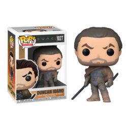 Funko Pop! Dune Duncan Idaho 1027