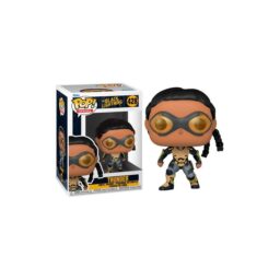 Funko Pop! DC Black Lightning Thunder 428