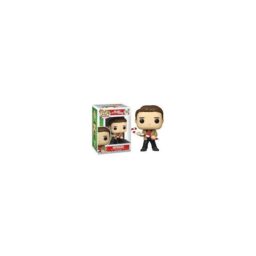 Funko Pop! Jingle All The Way Howard Nr 1163