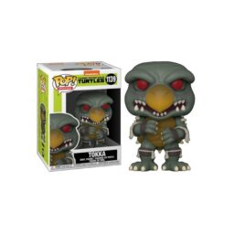 Funko Pop! Ninja Turtles Tokka Nr 1139