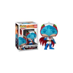 Funko Pop! Gatchaman Ken The Eagle 1030