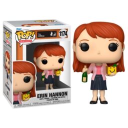 Funko Pop! The Office Erin Hannon 1174