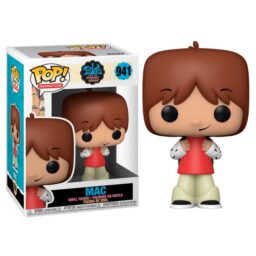 Funko Pop! Fosters Home  Mac 941
