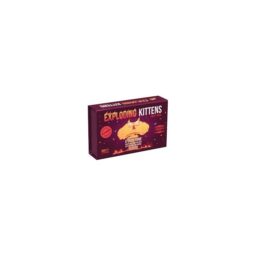 Exploding Kittens Party Pack