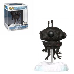 Funko Pop! Star Wars Battle At Echo Base Probe Droid 375 Special Edition
