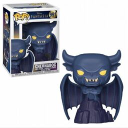 Funko Pop! Disney Fantasia Chernabog 991