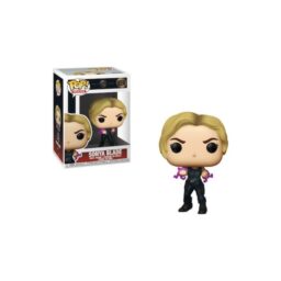 Funko Pop! Mortal Kombat Sonya Blade 1056