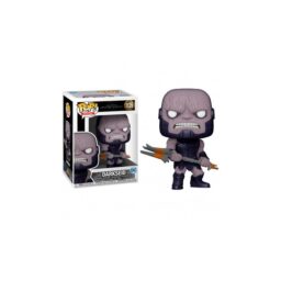 Funko Pop! Justice League Darkseid 1126