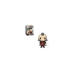 Funko Pop! Avatar Admiral Zhao 998