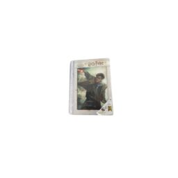 Harry Potter Lenticular 3D Puzzel 300pcs