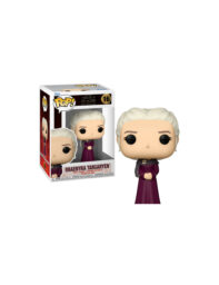 Funko Pop! HOUSE OF THE DRAGON - POP TV N° 16 - Rhaenyra Targaryen
