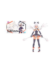 30MS - SIS-M00 Ilshana (Color C) - Model Kit
