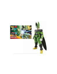 DRAGON BALL - Model Kit - Perfect Cell