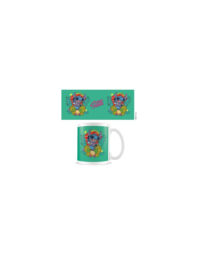 LILO & STITCH - Mug - 300 ml - You're My Fave