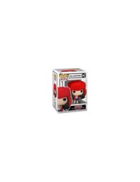 Funko Pop! BLACKPINK - POP Rocks N° 362 - Jennie
