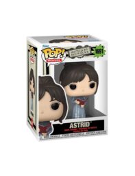 Funko Pop! BEETLEJUICE 2 - POP Movies N° 1691 - Astrid