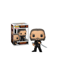 Funk Pop! JOHN WICK 4 - POP Movie N° 1687 - John Wick