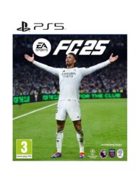 EA Sports FC 25 (PS5)