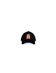 CHAINSAW MAN - Pochita - Adjustable Snapback