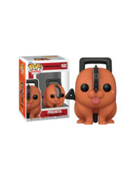 Funko Pop! CHAINSAW MAN - POP Animation N° 1682 - Pochita