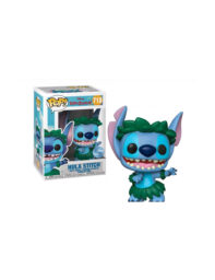 Funko Pop! LILO & STITCH - POP Disney N° 718 - Hula Stitch