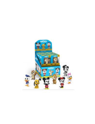 Funko DISNEY - Multiple - Vinyl Figures