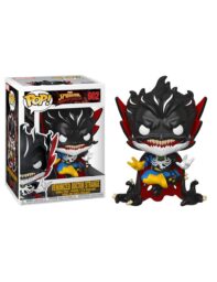 Funko Pop! MARVEL MAX VENOM - POP N° 602 - Doctor Strange