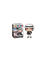 Funko Pop! DEMON SLAYER - POP N° 871 - Muzan Kibutsuji