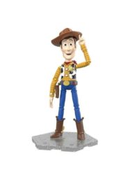 TOY STORY 4 - Woody - Model Kit
