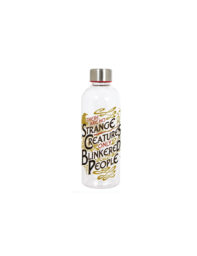 FANTASTIC BEASTS - Plastic Bottle - Size 850ml