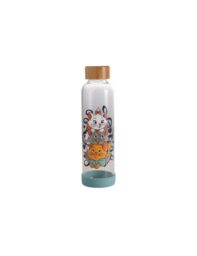 DISNEY - The Aristocats - Water Bottle Glass 500ml