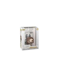 Funko POP! HARRY POTTER 3 - POP Cover N° 08 - Poster with Sirius Black