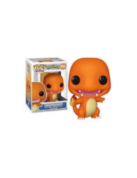 Funko POP! POKEMON - POP N° 455 - Charmander