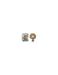 Funko POP! MUSIC - POP Rocks N° 396 - Jon Bon Jovi