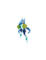 MY HERO ACADEMIA - Nejire Hado - Figure The Amazing Heroes 17cm
