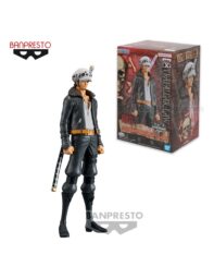 ONE PIECE - Trafalgar Law - Figure DXF-The Grandline Men 17cm