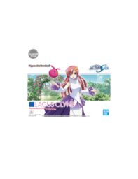 GUNDAM - Figure-rise Standard SEED Lacus Clyne - Model Kit