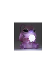 Lilo & Stitch Angel lamp