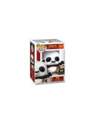 Funko Pop! Kung fu Panda