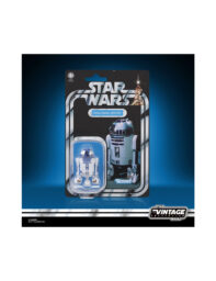 STAR WARS R2-D2  Figure Vintage Collection 10cm