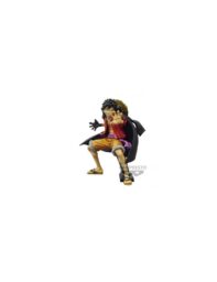 ONE PIECE - Luffy - Figure King Of Artist 20cm
