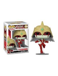 Funko Pop! Animation Yu-Gi-Oh Burstinatrix 1598