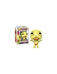 Funko Pop! Animation Yu-Gi-Oh Ojama Yellow 1600