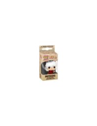 Pocket Pop! INUYASHA Pocket Pop Keychains Inuyasha