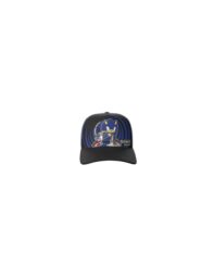 Sonic Blue Children's Cap