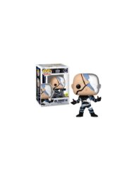 Funko Pop! Television Doom Patrol Mr. Nobody 1536