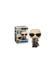 Funko Pop! Television Doom Patrol Negative Man 1535