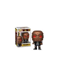 Funko Pop! Television Doom Patrol Robotman 1534