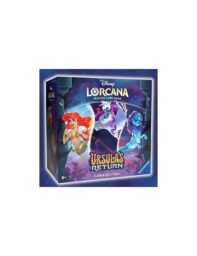 DISNEY  Lorcana TGC Illumineer's Trove  Chapter 4